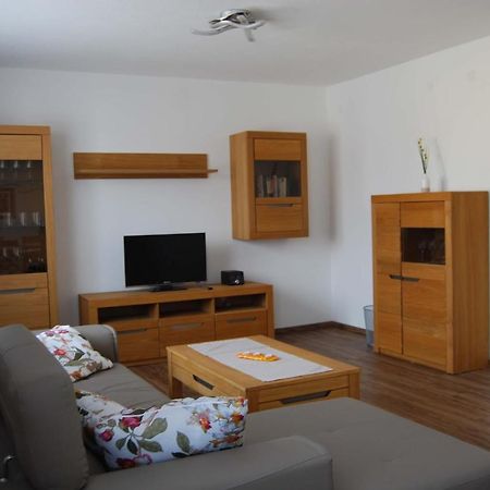 Ferienwohnung Polzer Hormanns bei Weitra Bagian luar foto