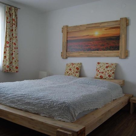 Ferienwohnung Polzer Hormanns bei Weitra Bagian luar foto