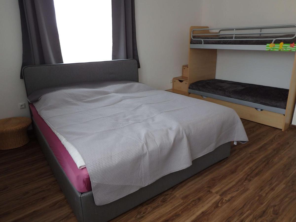 Ferienwohnung Polzer Hormanns bei Weitra Bagian luar foto