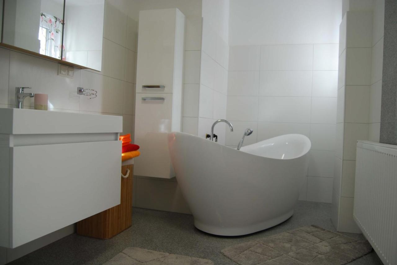 Ferienwohnung Polzer Hormanns bei Weitra Bagian luar foto