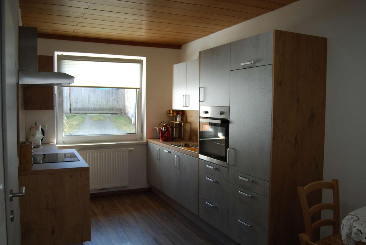 Ferienwohnung Polzer Hormanns bei Weitra Bagian luar foto