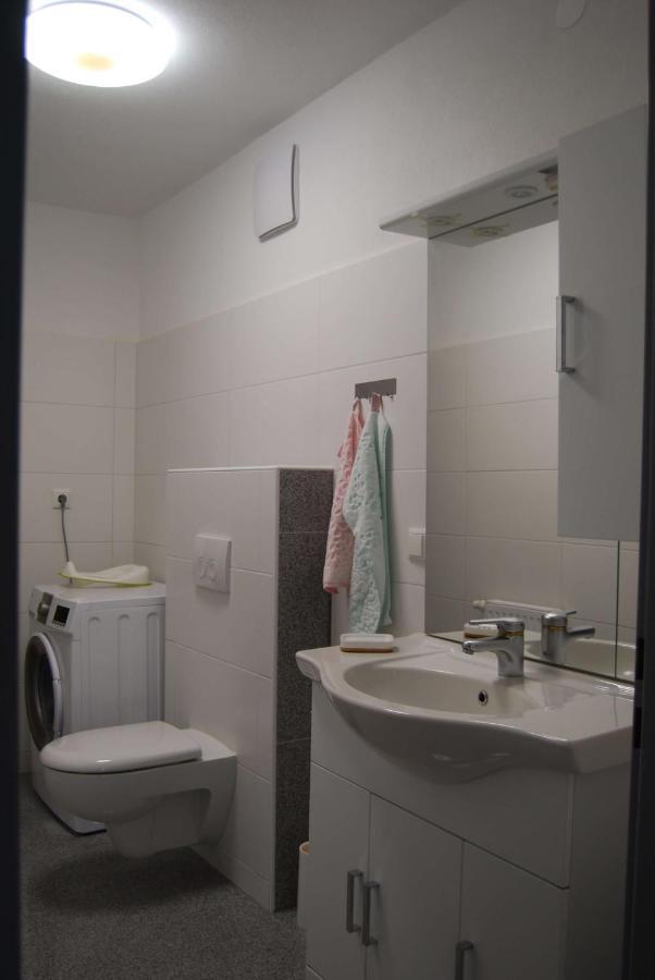 Ferienwohnung Polzer Hormanns bei Weitra Bagian luar foto