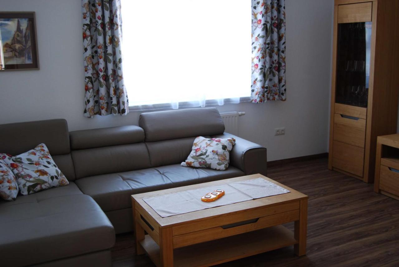 Ferienwohnung Polzer Hormanns bei Weitra Bagian luar foto