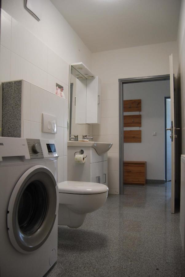 Ferienwohnung Polzer Hormanns bei Weitra Bagian luar foto