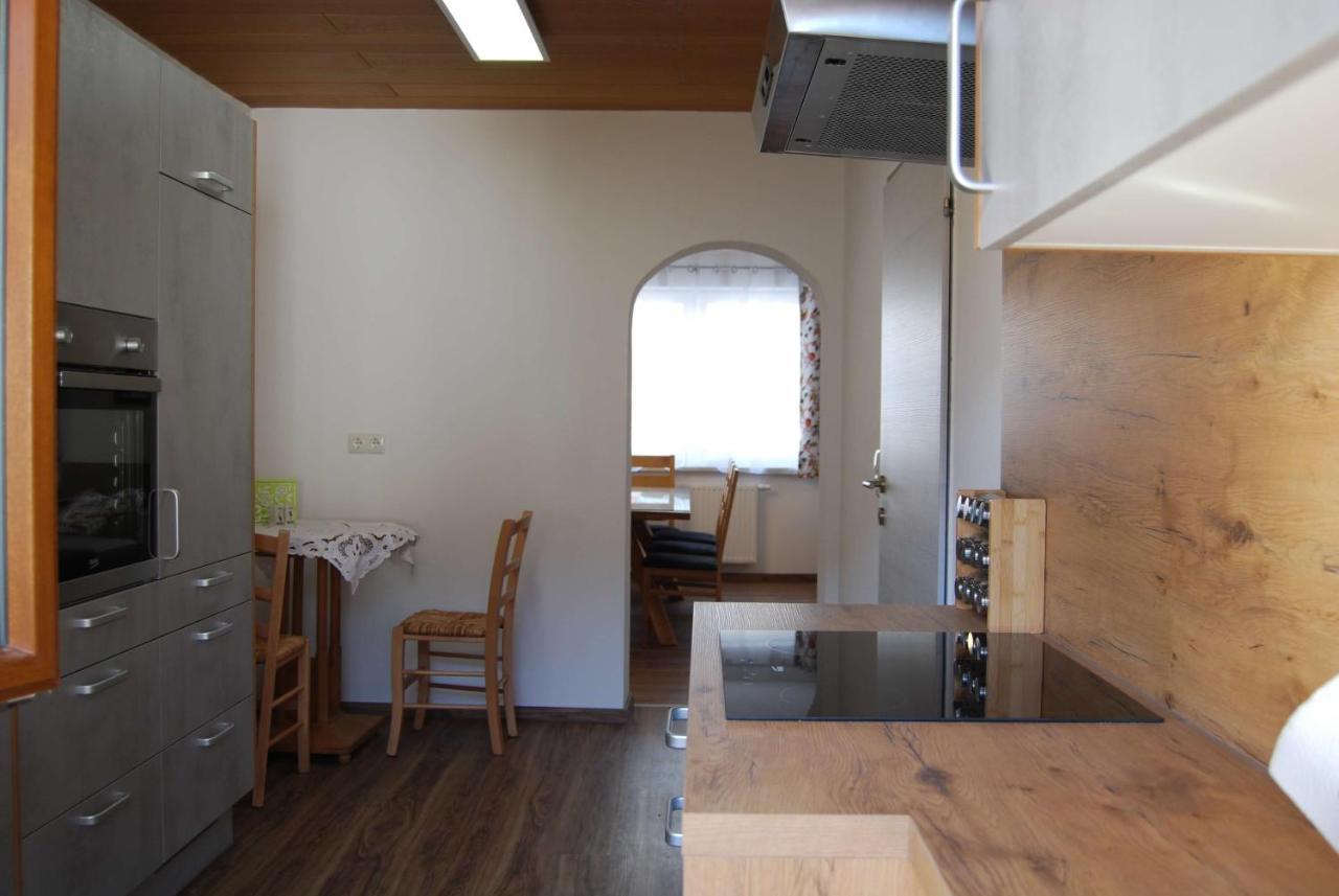 Ferienwohnung Polzer Hormanns bei Weitra Bagian luar foto